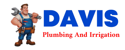 Trusted plumber in BOWRING